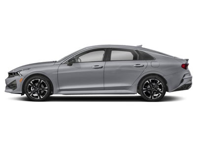 2023 Kia K5 GT-Line Auto FWD