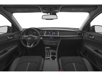 2020 Kia Optima SE Auto