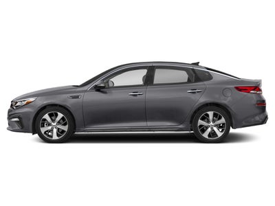 2020 Kia Optima SE Auto