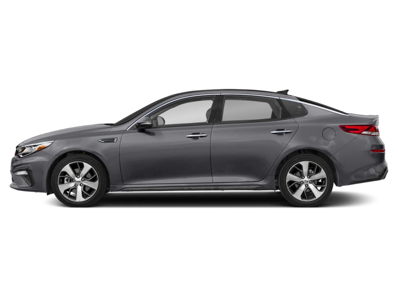 2020 Kia Optima SE Auto