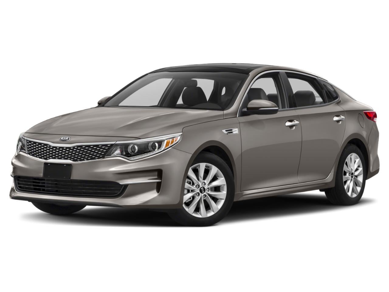 2018 Kia Optima LX Auto