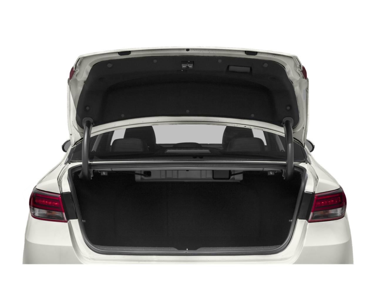 2018 Kia Optima S Auto