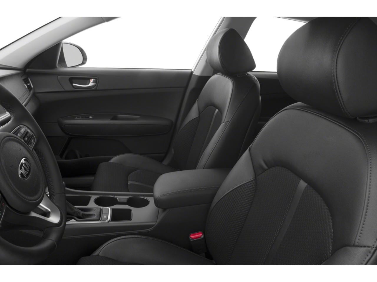 2018 Kia Optima S Auto