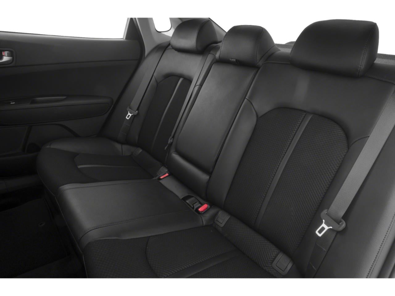 2018 Kia Optima S Auto