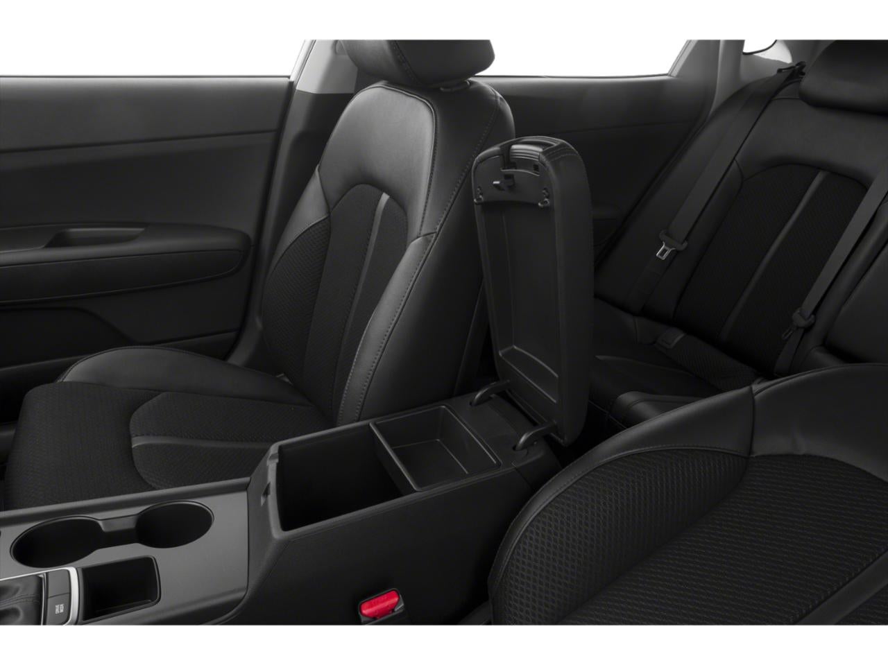 2018 Kia Optima S Auto