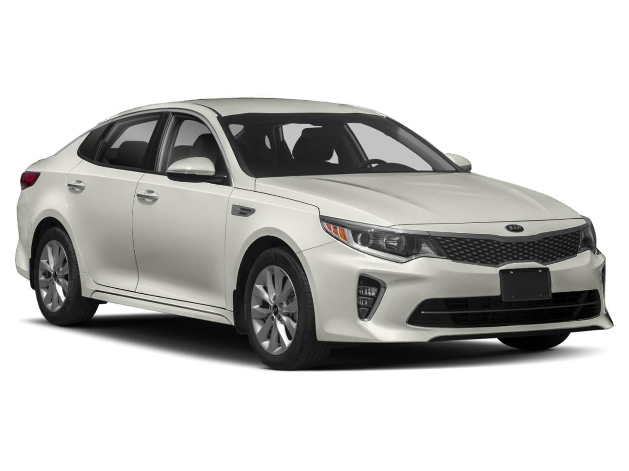 2018 Kia Optima S Auto
