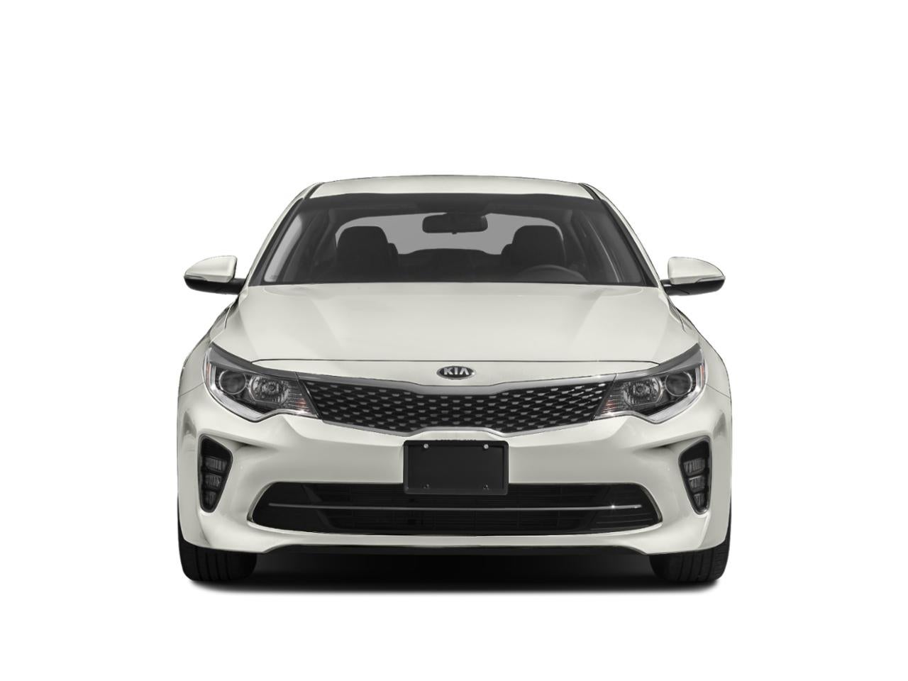 2018 Kia Optima S Auto
