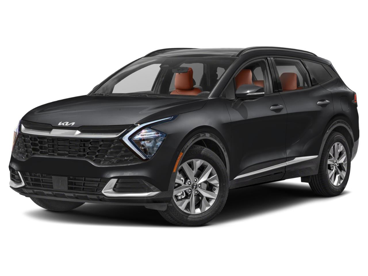 2023 Kia Sportage SX FWD