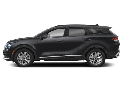 2023 Kia Sportage SX FWD