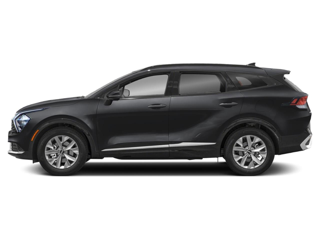 2023 Kia Sportage SX FWD