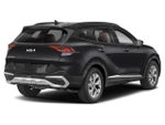 2023 Kia Sportage SX FWD