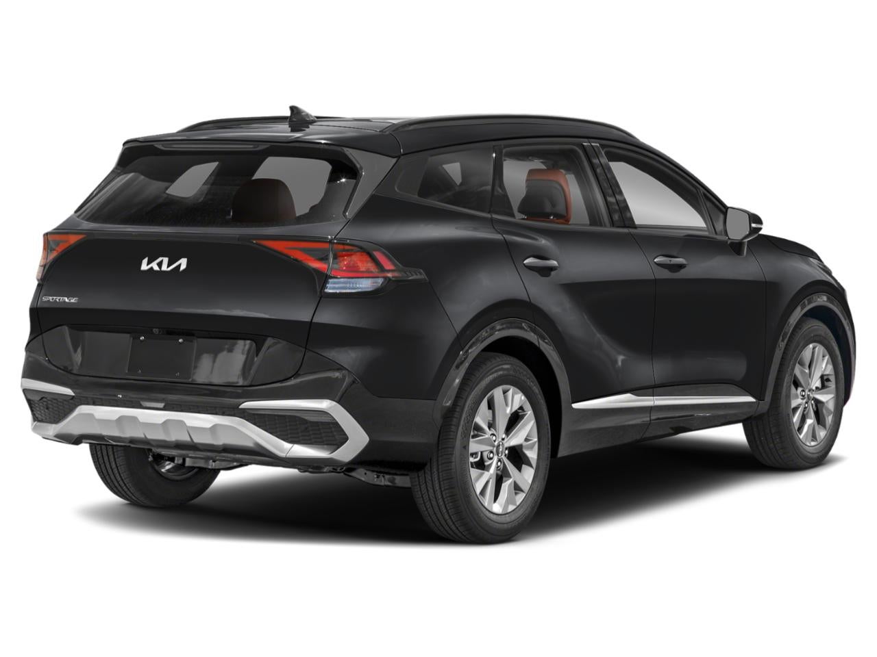 2023 Kia Sportage SX FWD