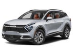 2023 Kia Sportage SX FWD
