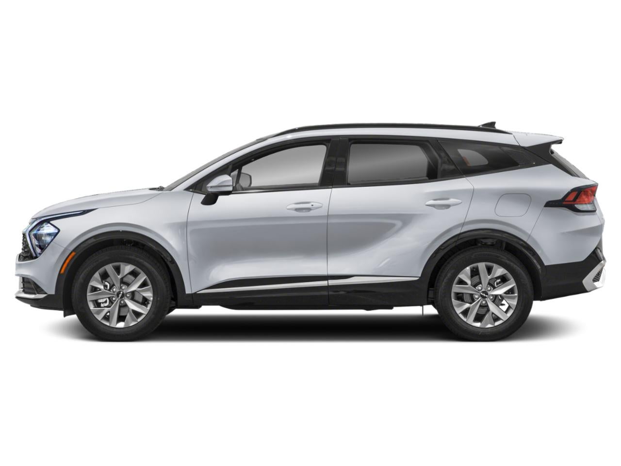 2023 Kia Sportage SX FWD