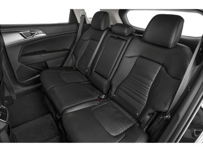 2023 Kia Sportage SX-Prestige FWD