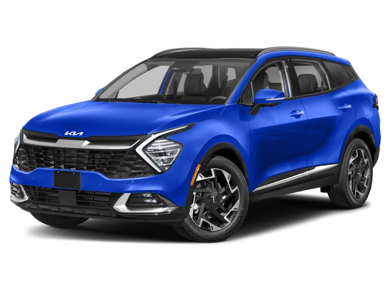 2024 Kia Sportage SX-Prestige FWD