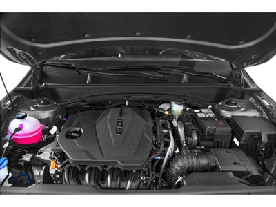 2024 Kia Sportage SX-Prestige FWD