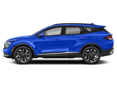 2024 Kia Sportage SX-Prestige FWD