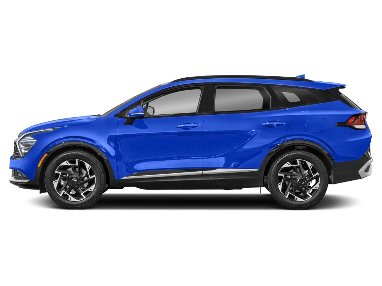 2024 Kia Sportage SX-Prestige FWD