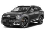 2024 Kia Sportage SX-Prestige FWD