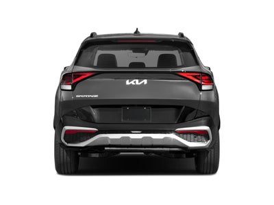 2024 Kia Sportage SX-Prestige FWD