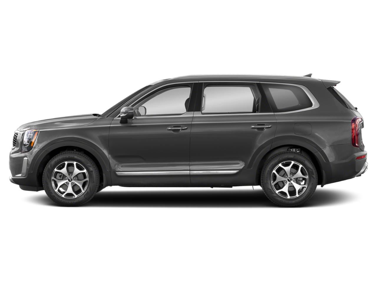 2022 Kia Telluride EX FWD