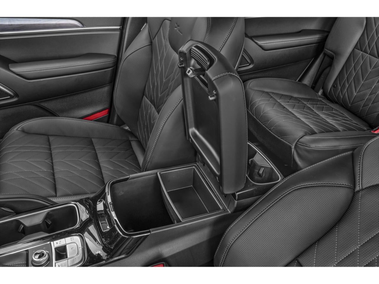 2024 Kia Telluride SX Prestige X-Line AWD