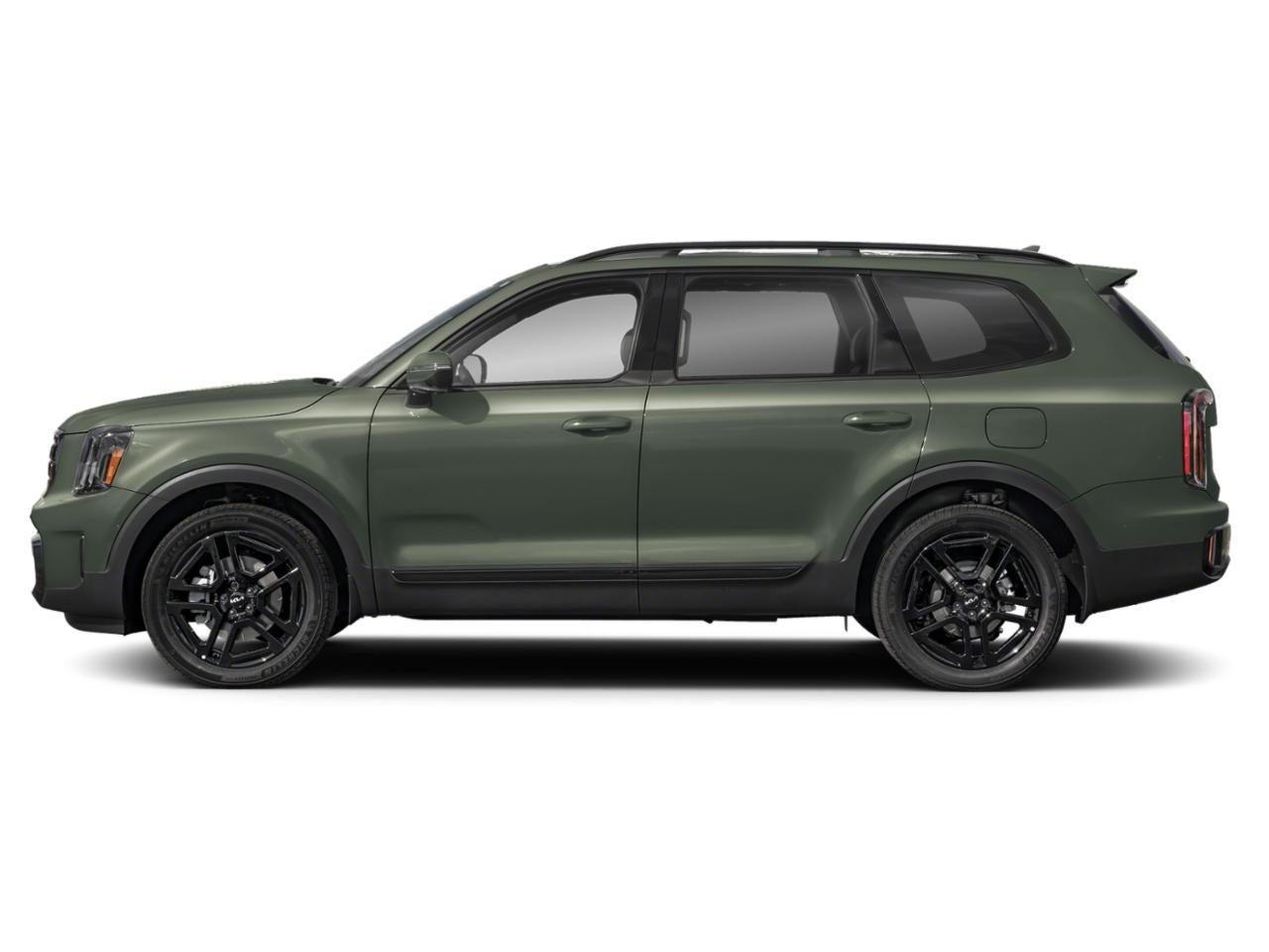 2024 Kia Telluride SX Prestige X-Line AWD