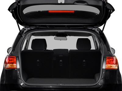 2016 Kia Sorento FWD 4dr 2.4L LX