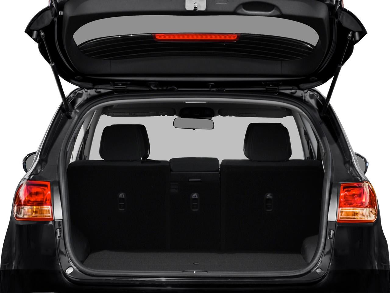 2016 Kia Sorento FWD 4dr 2.4L LX