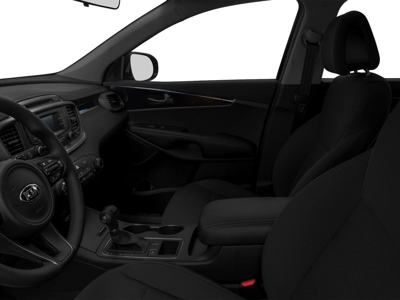 2016 Kia Sorento FWD 4dr 2.4L LX