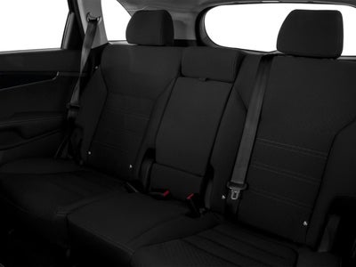 2016 Kia Sorento FWD 4dr 2.4L LX