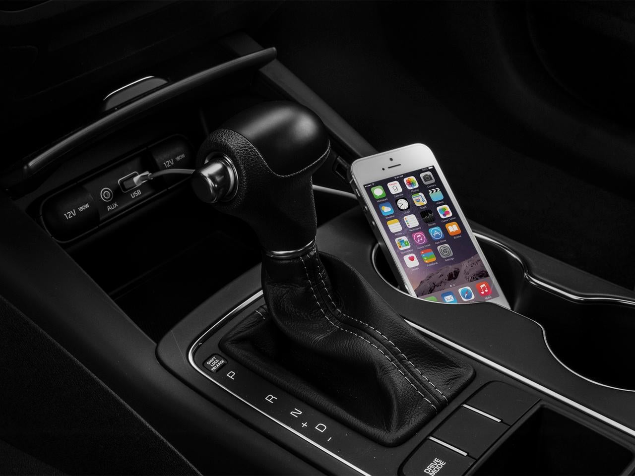 2016 Kia Sorento FWD 4dr 2.4L LX