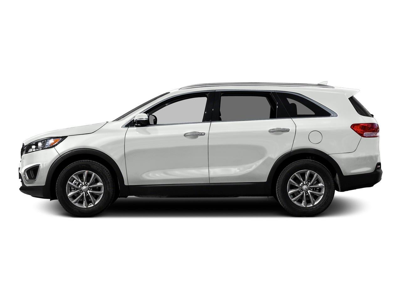 2016 Kia Sorento FWD 4dr 2.4L LX