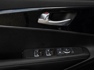 2016 Kia Sorento FWD 4dr 2.4L LX