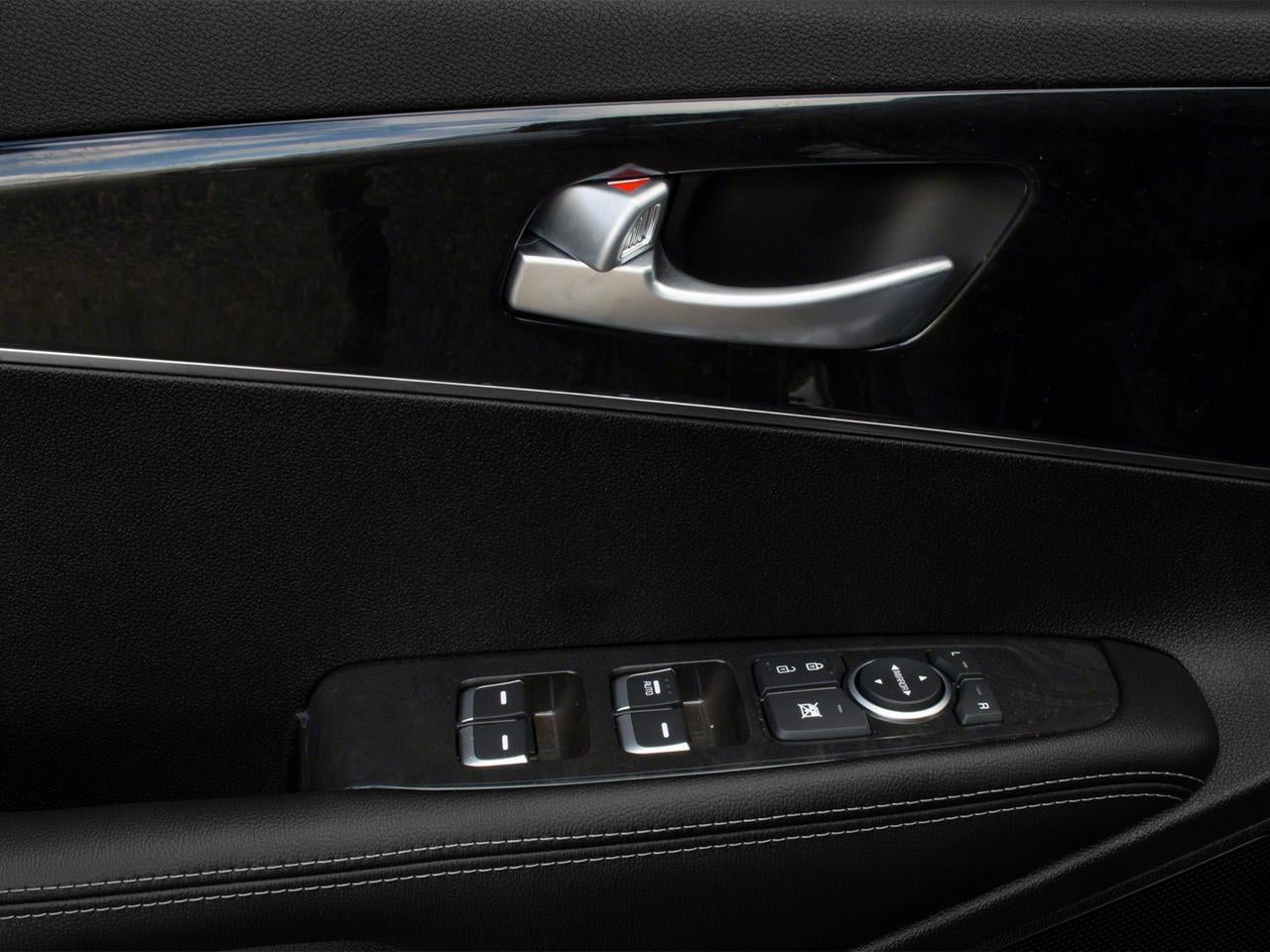 2016 Kia Sorento FWD 4dr 2.4L LX