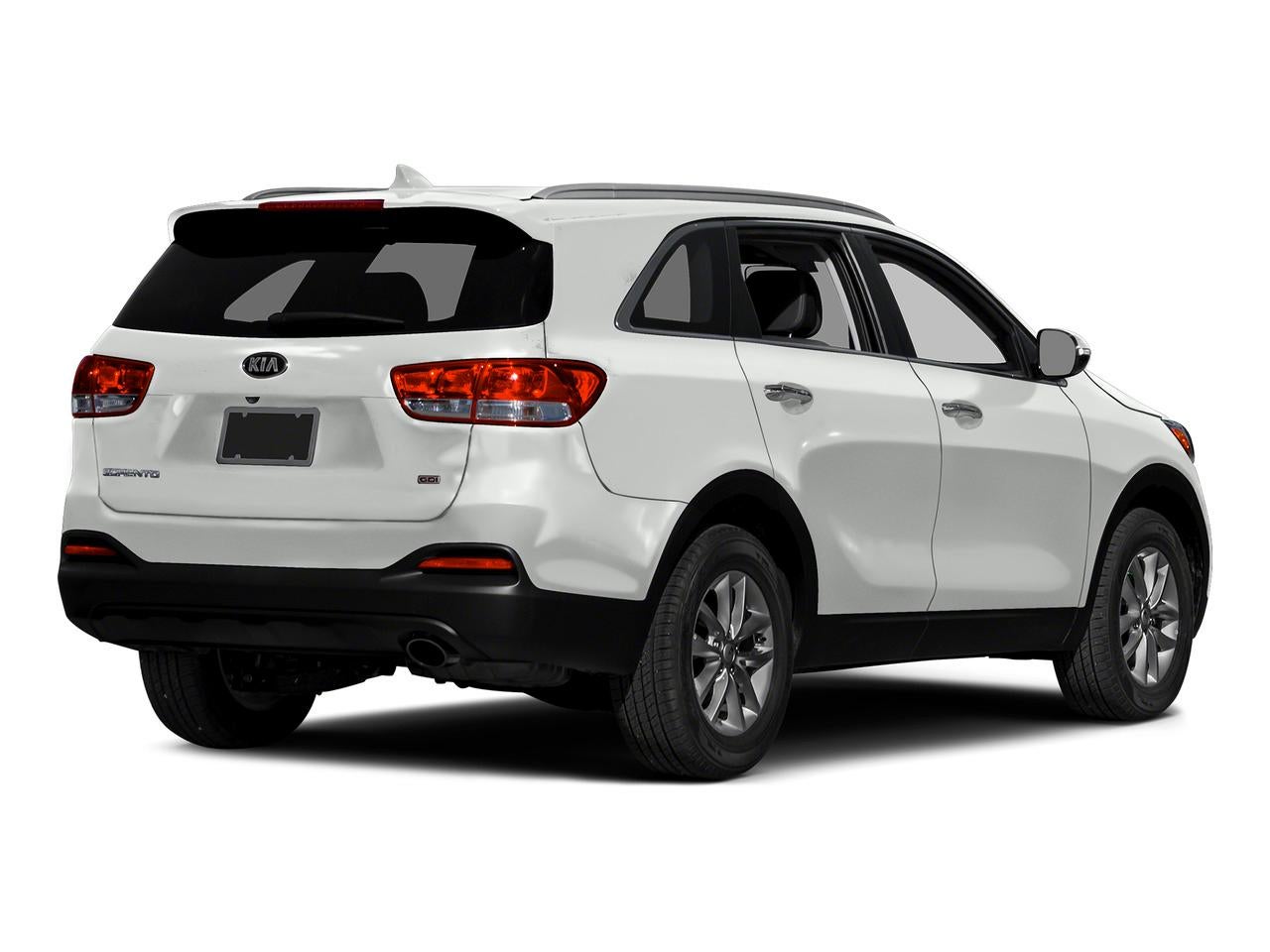 2016 Kia Sorento FWD 4dr 2.4L LX