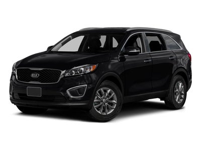 2016 Kia Sorento FWD 4dr 2.4L LX