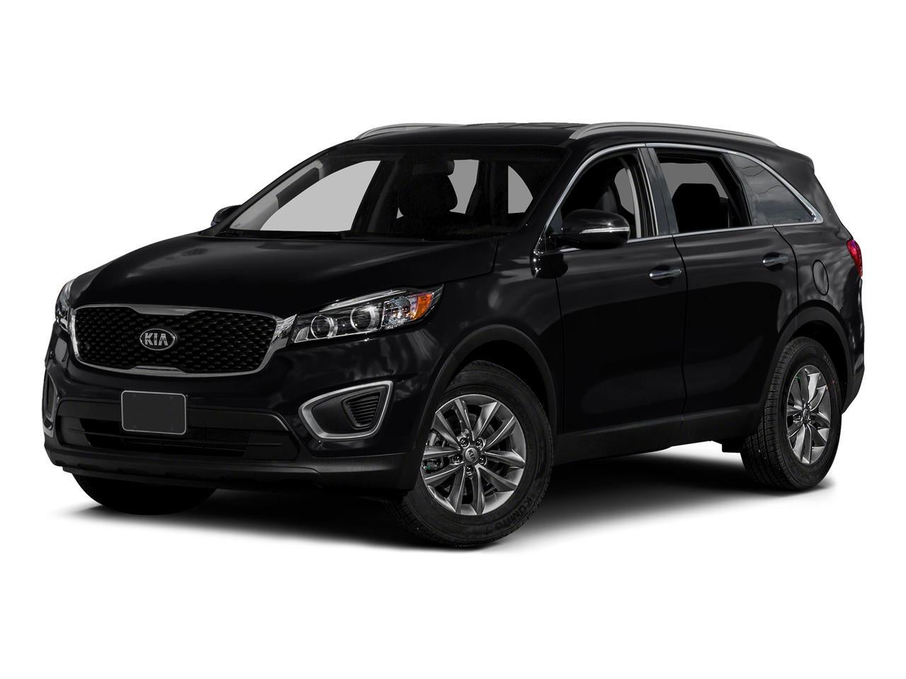 2016 Kia Sorento FWD 4dr 2.4L LX