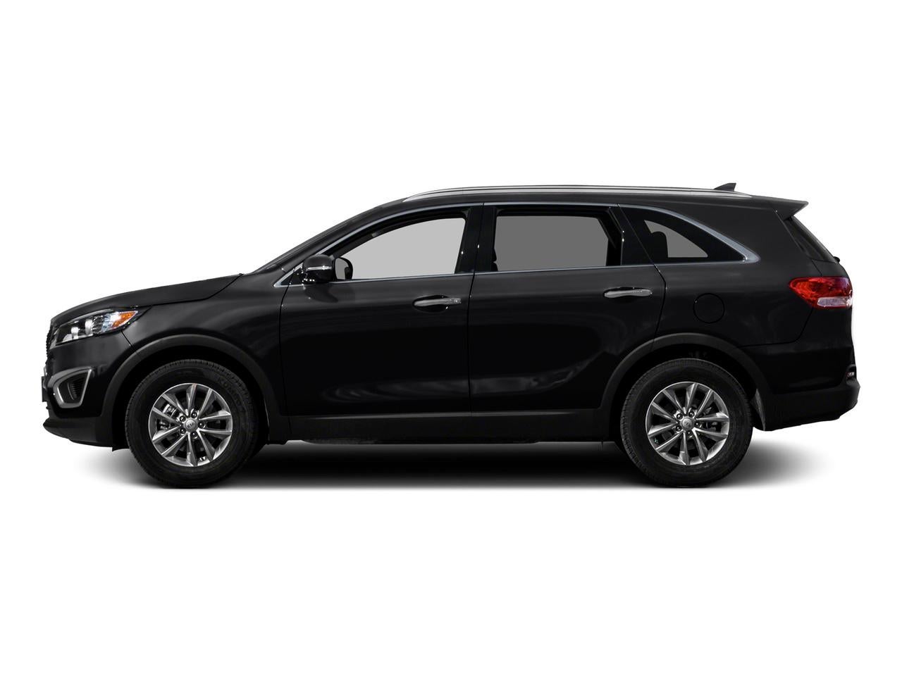 2016 Kia Sorento FWD 4dr 2.4L LX