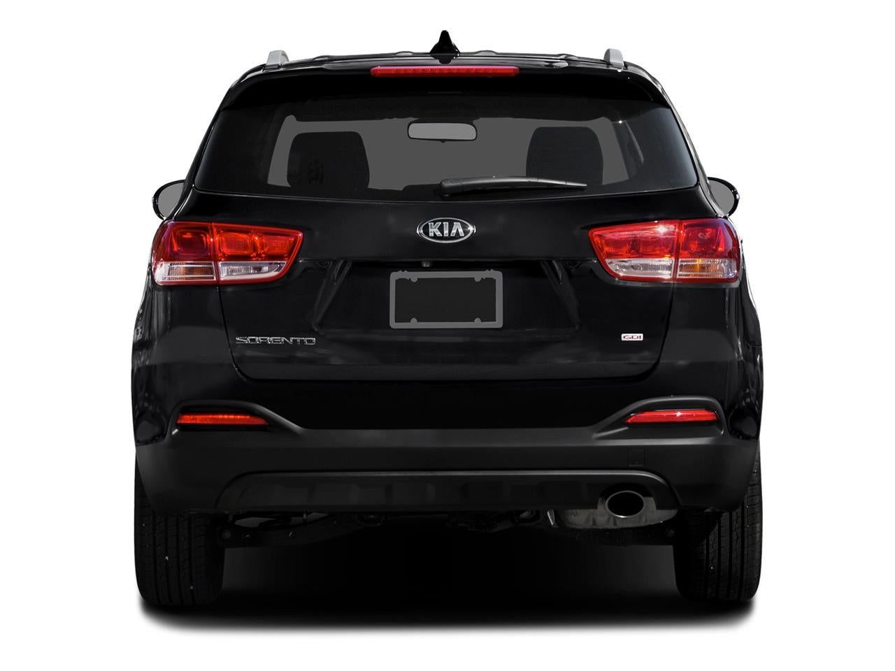 2016 Kia Sorento FWD 4dr 2.4L LX