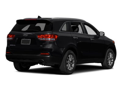 2016 Kia Sorento FWD 4dr 2.4L LX