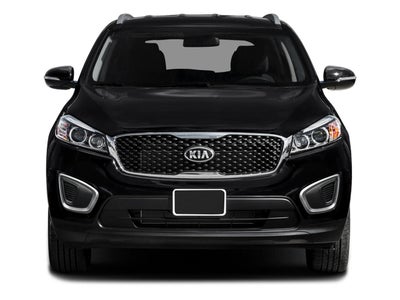 2016 Kia Sorento FWD 4dr 2.4L LX