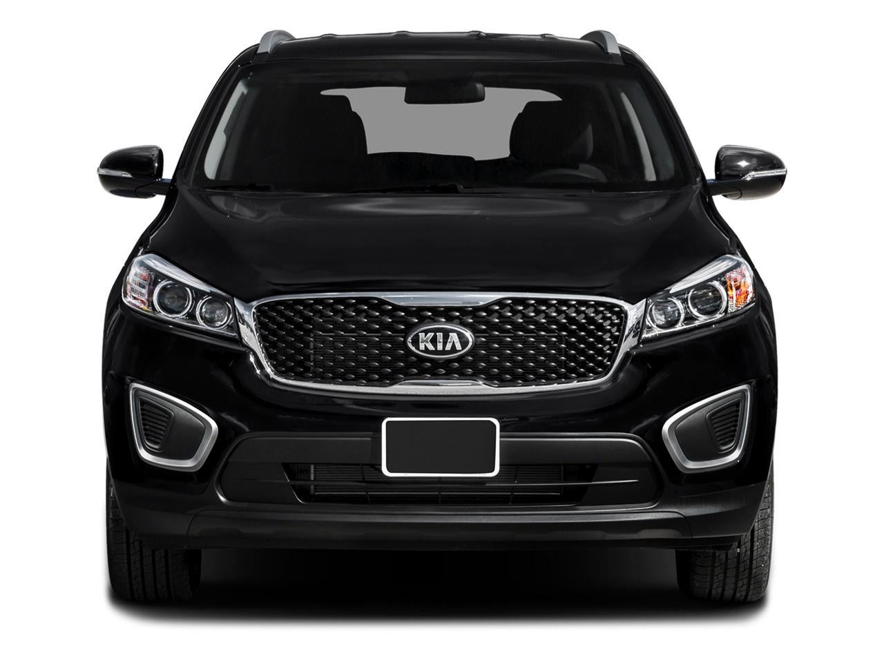 2016 Kia Sorento FWD 4dr 2.4L LX