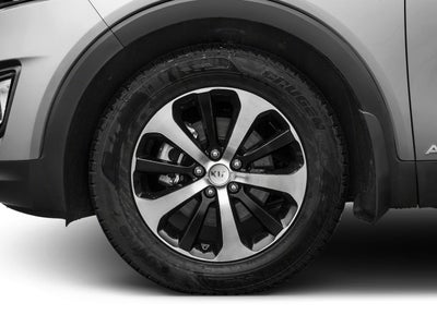 2018 Kia Sorento EX FWD