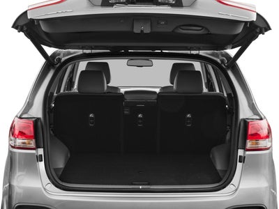 2018 Kia Sorento EX FWD