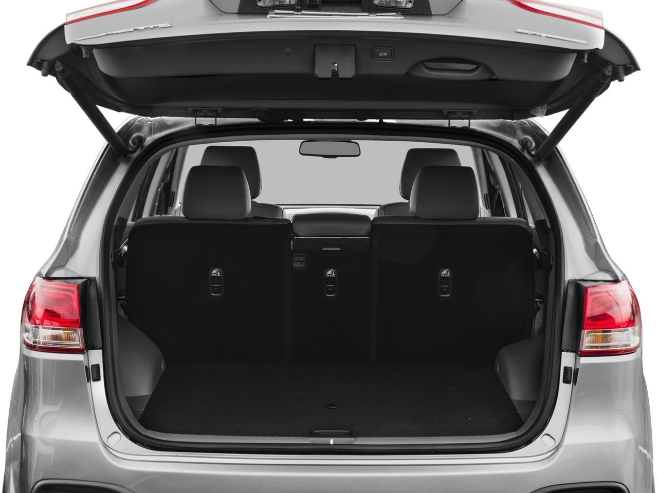 2018 Kia Sorento EX FWD