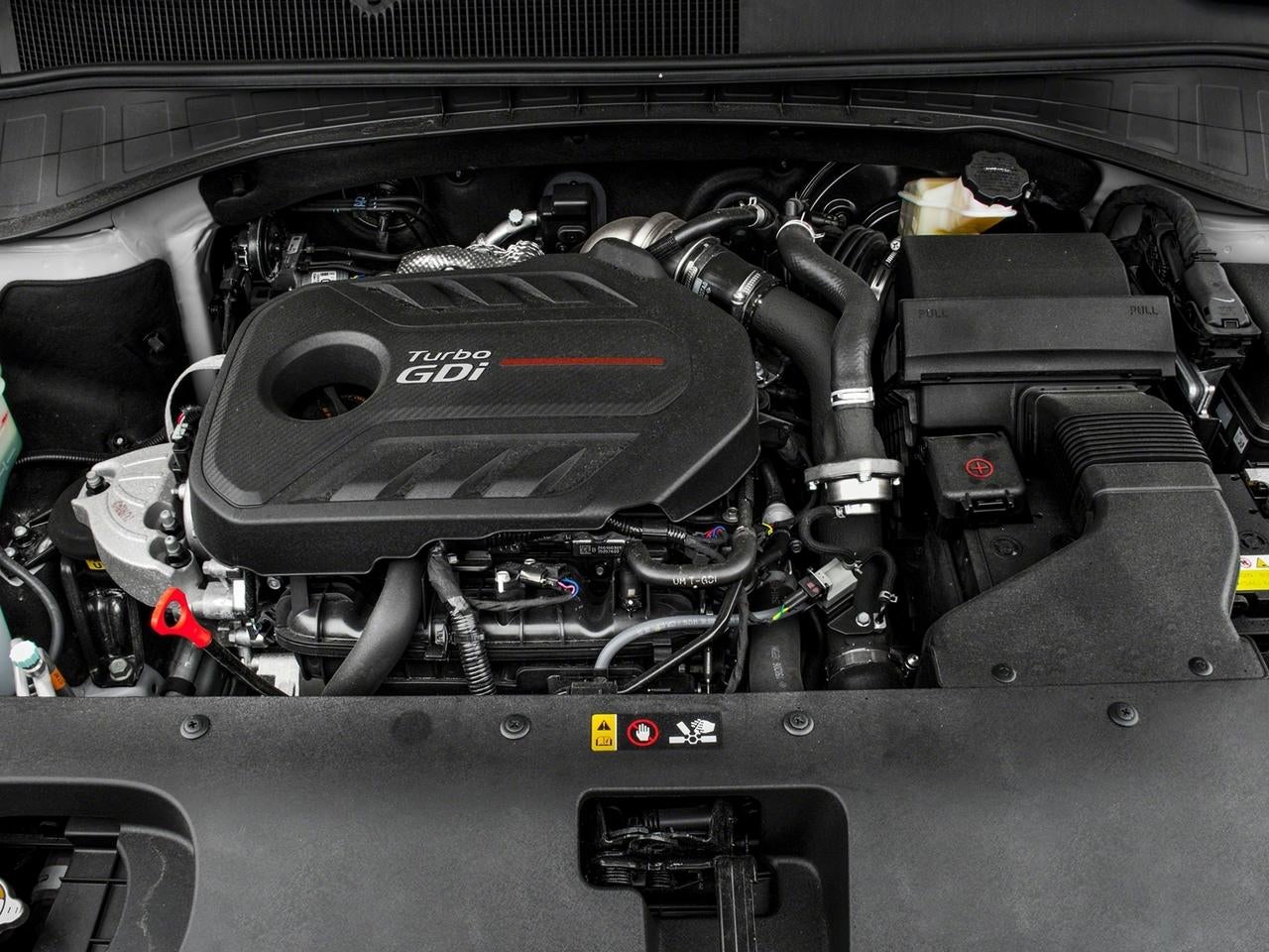 2018 Kia Sorento EX FWD