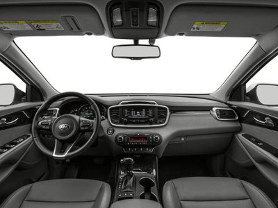 2018 Kia Sorento EX FWD