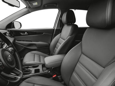2018 Kia Sorento EX FWD